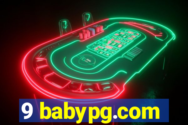 9 babypg.com